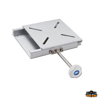 Sliding steering for pilot seat Yachtsman Trem O1410205