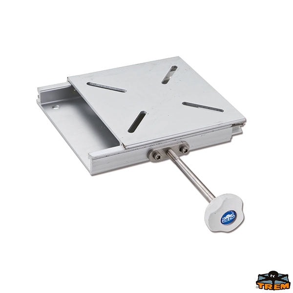 Sliding steering for pilot seat Yachtsman Trem O1410205