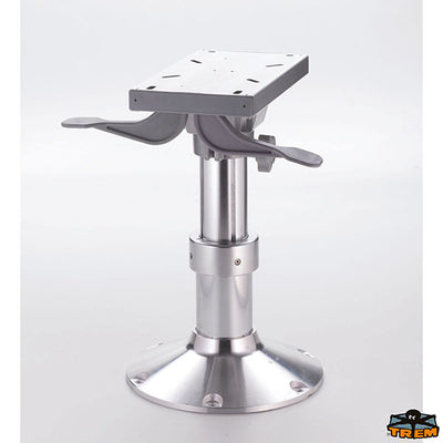 Swivelling pilot seat sliding steering Trem O1530040
