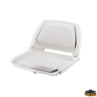 Pilot seat Fisherman Trem O1450000