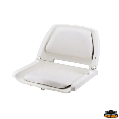 Pilot seat Fisherman Trem O1450000