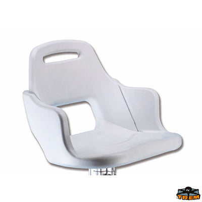 Folding pilot seat Yachtsman Trem O1407000