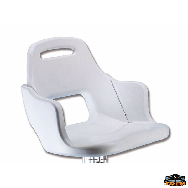 Folding pilot seat Yachtsman Trem O1407000