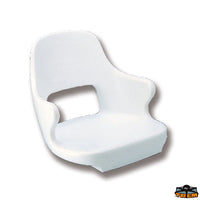 Pilot seat Captain Trem O1411000