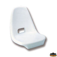Pilot seat Admiral Trem O1411002