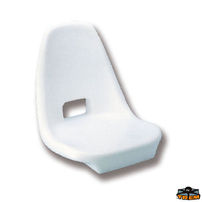 Pilot seat Admiral Trem O1411002