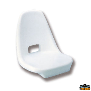 Pilot seat Admiral Trem O1411002