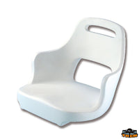 Pilot seat Captain Plus Trem O1421000
