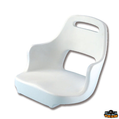 Pilot seat Captain Plus Trem O1421000