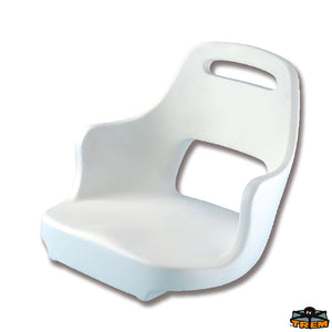 Pilot seat Captain Plus Trem O1421000