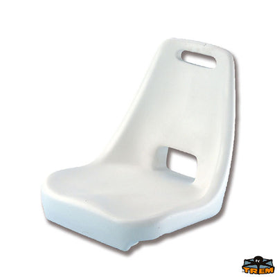 Pilot seat Admiral Plus Trem O1421002