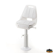 Pilot seat Admiral Plus Trem O1421042