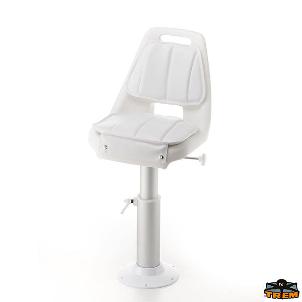 Pilot seat Admiral Plus Trem O1421042