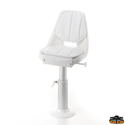 Pilot seat Admiral Trem O1411042