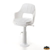 Pilot seat Captain Trem O1411040