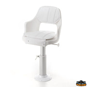 Pilot seat Captain Trem O1411040