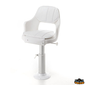 Pilot seat Captain Trem O1411040