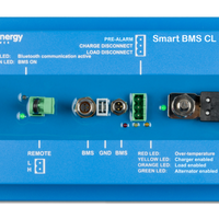 Victron Smart BMS CL 12/100