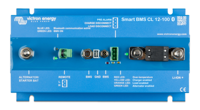 Victron Smart BMS CL 12/100