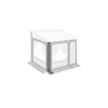 Front Panel 20 For Fiamma PR F65/F80/CS Zip (08364-01-)