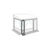 Front Panel 75 For Fiamma Privacy Room F45 & F70 (08364D01-)