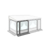 Front Panel 200 For Fiamma Privacy Room F45 & F70 (08364M01-)