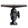 Scotty 2.25" Ball Mount - (For 10" - 12" Screen/Fish Finder)