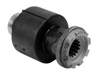 17611T RUBBER HUB - Official Mercury Spares