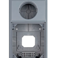 Wall Mounting for Colour Control GX and BMV