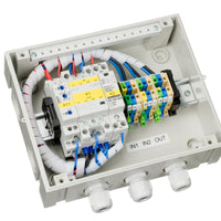 Victron Transfer Switch 5kVA/230V