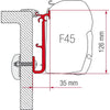 Fiamma Kit for Caravan (98655-252)