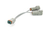 VETUS Y splitter start