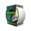 PSP Safety Tread Frost Clear 50mm x 20m