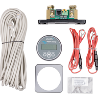 Victron BMV712 Smart Battery Monitor Kit