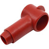 AMC Terminal Cover 35-70mm2 Red PVC (Pk.25)