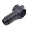 AMC Terminal Cover 95-120mm2 Black PVC (Pk.25)
