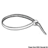 Nylon clamp 200 mm