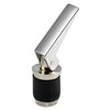 Expansion plug chromed brass 22 mm