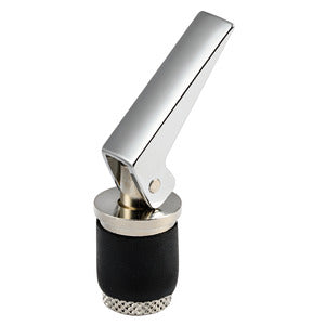 Expansion plug chromed brass 22 mm