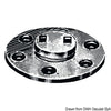 Water drain plug