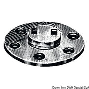 Water drain plug