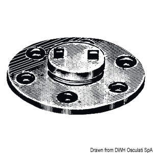 Water drain plug