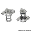 Bilge drain plug