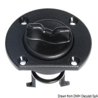 Drain plug Ø 40 mm
