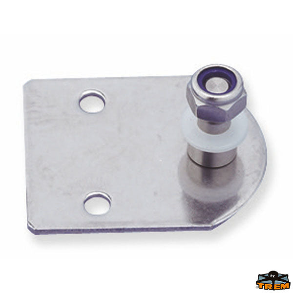 Flush-mount plate Trem M3532003