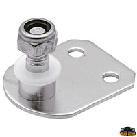 Flush-mount plate - A mm 57 - B mm 48 [M3532003]