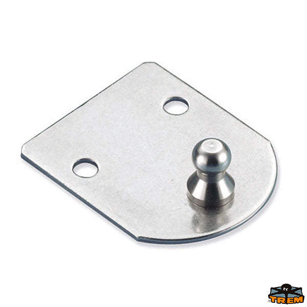 Flush-mount plate Trem M3532006