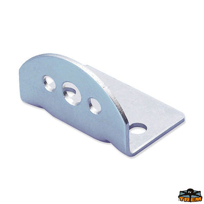 90° Mounting plate Trem M3532007