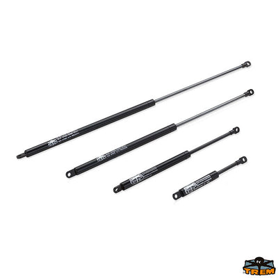 Painted steel gas springs eye-eye Trem M3528600