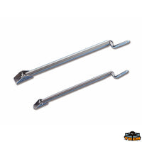 Stainless steel hatch stay Trem M3511210